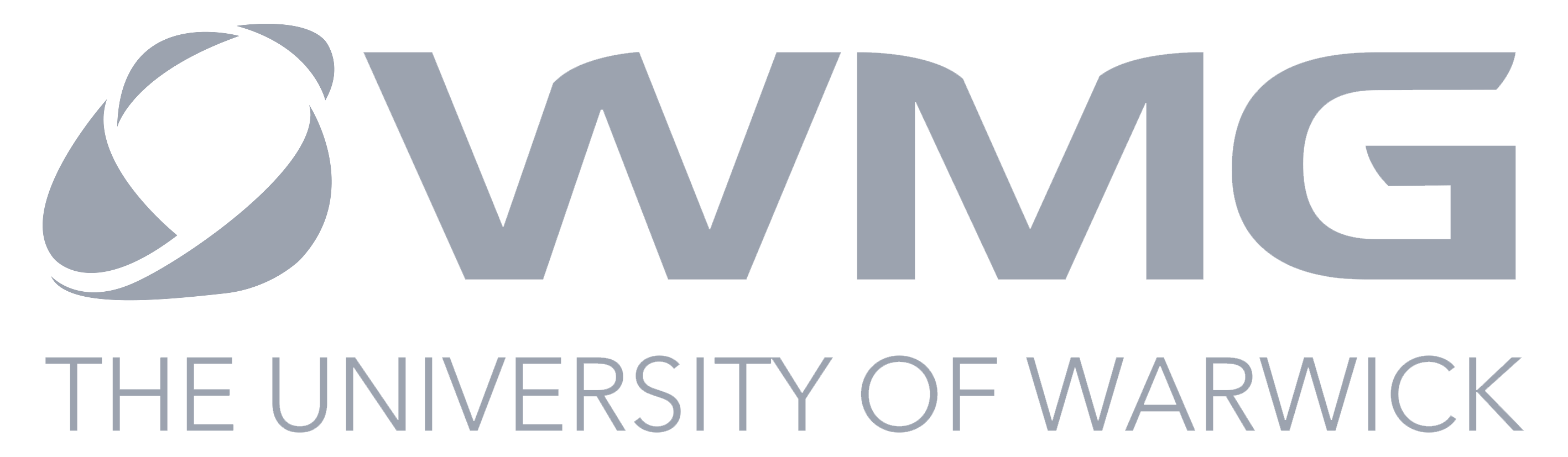 University of Warwick WMG Logo